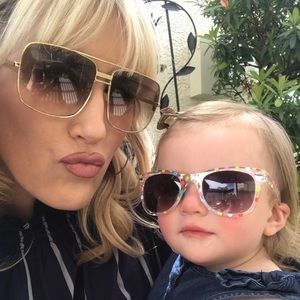 Meet your Posher, Kristin